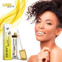 Thumbnail for LUXE BEAUTY LASHES™ Revitalizing Formula Improves Short Lashes and Thin Brows