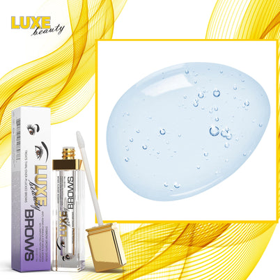 LUXE BEAUTY BROWS™ Innovative Anti-Aging Eyebrow Formula For Men and Women