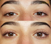 Thumbnail for LUXE BEAUTY LASHES™ Nourishing Sensitive Eye Formula for Darker Longer Lashes